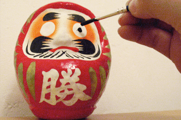 daruma japon