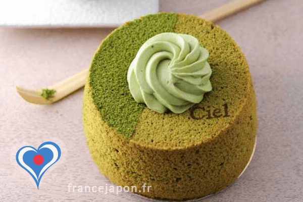 Chiffon Cake Japonais Recette Chiffon Cake Japonais Recette