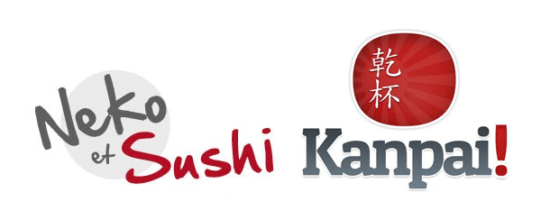 france japon neko et sushi maureen + kanpai de gael