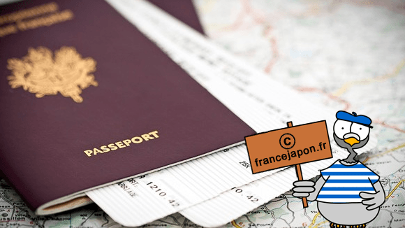 france japon comment obtenir visa vacances travail