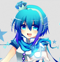 Aoki Lapis vocaloid