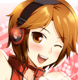 meiko vocaloid