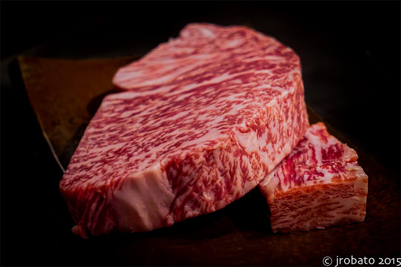 Boeuf De Kobe Prix Le Plus Cher Le Japon et leur mythique viande de boeuf de Kobe